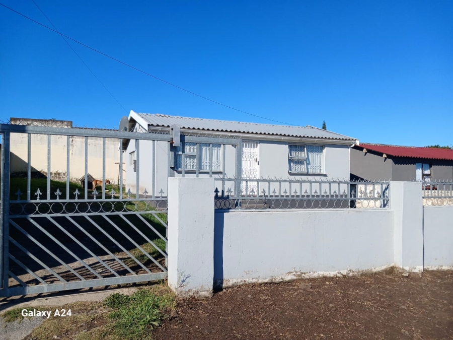2 Bedroom Property for Sale in Mdantsane Eastern Cape